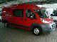 Fiat  Ducato Maxi L4H2 3.0 liters MJTD 180 E 5 Automatic 2011 Box-type delivery van - high and long photo