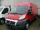 2011 Fiat  Ducato Maxi L4H2 3.0 liters MJTD 180 E 5 Automatic Van or truck up to 7.5t Box-type delivery van - high and long photo 2