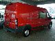 2011 Fiat  Ducato Maxi L4H2 3.0 liters MJTD 180 E 5 Automatic Van or truck up to 7.5t Box-type delivery van - high and long photo 3