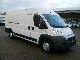 Fiat  Ducato Maxi L5H2 120 MJTD rear camera Forwarding 2011 Box-type delivery van - high and long photo
