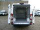 2011 Fiat  Ducato Maxi L5H2 120 MJTD rear camera Forwarding Van or truck up to 7.5t Box-type delivery van - high and long photo 8