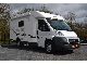 2011 Fiat  Ducato 2.3 Jtd MC Louis Glamys 54 G campers Van or truck up to 7.5t Estate - minibus up to 9 seats photo 1
