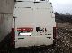 2000 Fiat  Ducato 10 truck-Perm., Trailer hitch, high Van or truck up to 7.5t Box-type delivery van - high photo 2