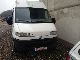 2000 Fiat  Ducato 10 truck-Perm., Trailer hitch, high Van or truck up to 7.5t Box-type delivery van - high photo 3