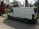 2003 Fiat  Ducato 2.3 JTD Van or truck up to 7.5t Box-type delivery van - long photo 1