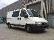 2003 Fiat  Ducato 2.3 JTD Van or truck up to 7.5t Box-type delivery van - long photo 4