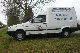 2001 Fiat  Fiorino Van or truck up to 7.5t Box-type delivery van photo 1