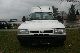 2001 Fiat  Fiorino Van or truck up to 7.5t Box-type delivery van photo 5