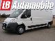 Fiat  Ducato 2.3JTD 100HP L3H2 1500kg payload 2008 Box-type delivery van - long photo