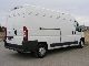 2008 Fiat  Ducato 2.3JTD 100HP L3H2 1500kg payload Van or truck up to 7.5t Box-type delivery van - long photo 6