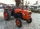 1966 Fiat  415 Agricultural vehicle Tractor photo 1