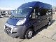 2009 Fiat  Ducato Panorama luxury bus 33 L2H2 100 M-Jet Van or truck up to 7.5t Estate - minibus up to 9 seats photo 3