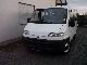 Fiat  Ducato 2.0 * 9-seater, refueling for 1.00 € * 2000 Estate - minibus up to 9 seats photo