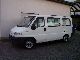 2000 Fiat  Ducato 2.0 * 9-seater, refueling for 1.00 € * Van or truck up to 7.5t Estate - minibus up to 9 seats photo 3