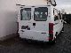 2000 Fiat  Ducato 2.0 * 9-seater, refueling for 1.00 € * Van or truck up to 7.5t Estate - minibus up to 9 seats photo 4