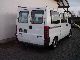 2000 Fiat  Ducato 2.0 * 9-seater, refueling for 1.00 € * Van or truck up to 7.5t Estate - minibus up to 9 seats photo 5