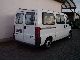 2000 Fiat  Ducato 2.0 * 9-seater, refueling for 1.00 € * Van or truck up to 7.5t Estate - minibus up to 9 seats photo 6