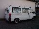 2000 Fiat  Ducato 2.0 * 9-seater, refueling for 1.00 € * Van or truck up to 7.5t Estate - minibus up to 9 seats photo 7