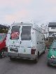 1997 Fiat  Traffic Van or truck up to 7.5t Box-type delivery van - high photo 1