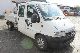 2006 Fiat  Ducato 15 2.3 JTD Van or truck up to 7.5t Stake body photo 4