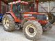 Fiat  130 DT 4x4 WD 1991 Tractor photo