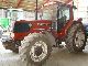 1991 Fiat  130 DT 4x4 WD Agricultural vehicle Tractor photo 1