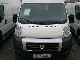 2010 Fiat  Ducato L4H2 250.BG2.0 Van or truck up to 7.5t Box-type delivery van photo 1