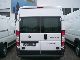 2010 Fiat  Ducato L4H2 250.BG2.0 Van or truck up to 7.5t Box-type delivery van photo 2
