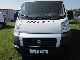 2007 Fiat  Ducato 33 3.0 L2H1 Refrigerated Van or truck up to 7.5t Refrigerator box photo 1