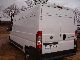 2008 Fiat  Ducato L2H3 2.3 Van or truck up to 7.5t Box-type delivery van - long photo 3