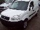 2008 Fiat  Doblo 1.3JTD MAXI A.C. Van or truck up to 7.5t Box-type delivery van - long photo 1