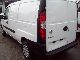 2008 Fiat  Doblo 1.3JTD MAXI A.C. Van or truck up to 7.5t Box-type delivery van - long photo 2