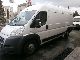 2009 Fiat  Ducato L5H2 3.0 MEGA AIR MAX 2009 Van or truck up to 7.5t Box-type delivery van - high and long photo 9