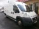 2009 Fiat  Ducato L5H2 3.0 MEGA AIR MAX 2009 Van or truck up to 7.5t Box-type delivery van - high and long photo 1
