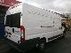 2009 Fiat  Ducato L5H2 3.0 MEGA AIR MAX 2009 Van or truck up to 7.5t Box-type delivery van - high and long photo 2