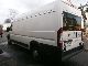 2009 Fiat  Ducato L5H2 3.0 MEGA AIR MAX 2009 Van or truck up to 7.5t Box-type delivery van - high and long photo 3