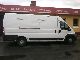2009 Fiat  Ducato L5H2 3.0 MEGA AIR MAX 2009 Van or truck up to 7.5t Box-type delivery van - high and long photo 8