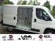 2011 Fiat  Ducato L1H1 115 Multijet EASY (TW Si +3.) Immediately Van or truck up to 7.5t Box-type delivery van photo 4