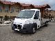 Fiat  Ducato 3.0 M-JET AIR POWER MAXI RAMA 2009 Other vans/trucks up to 7 photo
