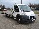 2009 Fiat  Ducato 3.0 M-JET AIR POWER MAXI RAMA Van or truck up to 7.5t Other vans/trucks up to 7 photo 1