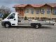 2009 Fiat  Ducato 3.0 M-JET AIR POWER MAXI RAMA Van or truck up to 7.5t Other vans/trucks up to 7 photo 5