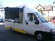 2006 Fiat  Backer Seico Ducato 2006 - great! Van or truck up to 7.5t Traffic construction photo 1