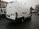2007 Fiat  Ducato 2.3JTD Multijet MEGA MAX 2007 Van or truck up to 7.5t Box-type delivery van - high and long photo 2