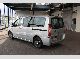 2009 Fiat  Scudo Panorama 140 Van or truck up to 7.5t Estate - minibus up to 9 seats photo 7