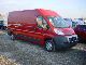 Fiat  Ducato L4H2 GRKAWA 33 120 Mjultijet forwarding 2011 Box-type delivery van - high and long photo