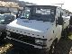 1993 Fiat  DUCATO 2.5 Van or truck up to 7.5t Stake body photo 1
