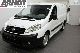 2007 Fiat  Scudo L2H1 Box 120 Multijet SX 12, PDC Van or truck up to 7.5t Box-type delivery van - long photo 12