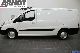 2007 Fiat  Scudo L2H1 Box 120 Multijet SX 12, PDC Van or truck up to 7.5t Box-type delivery van - long photo 1