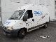 Fiat  Ducato 2.3JTD (244L) 1.HAND-Techn. well.-Maintained 2002 Box-type delivery van - high photo