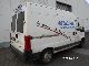 2002 Fiat  Ducato 2.3JTD (244L) 1.HAND-Techn. well.-Maintained Van or truck up to 7.5t Box-type delivery van - high photo 1